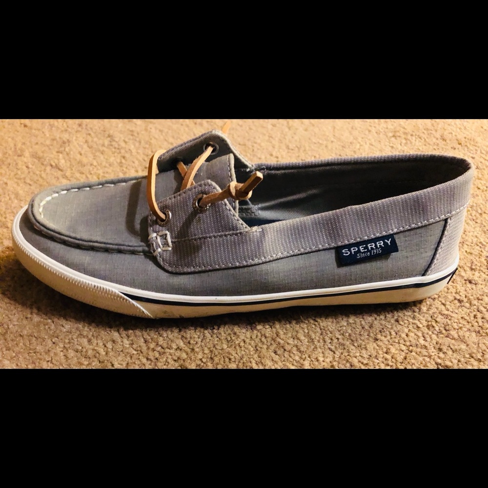 Sperry shoes